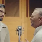 مرتضى فتيتي يطلق أغنية “أمانة عليك” برفقة وليد التونسي