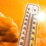 تحذيرات الأرصاد الجوية من التقلبات الربيعية