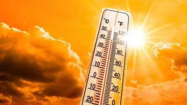 تحذيرات الأرصاد الجوية من التقلبات الربيعية