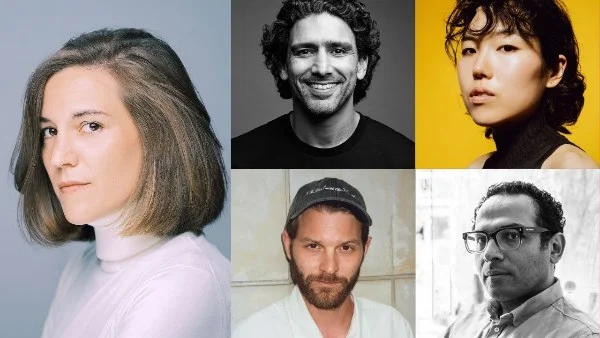 كارلا سيمون ترأس لجنة تحكيم مهرجان كان السينمائي