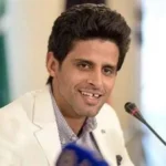 وفاة والد الفنان حمدي الميرغني