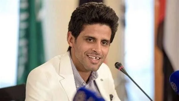 وفاة والد الفنان حمدي الميرغني