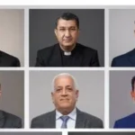 انتخابات سنودس النيل 136 والقيادات الجديدة في الكنيسة الإنجيلية