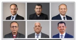 انتخابات سنودس النيل 136 والقيادات الجديدة في الكنيسة الإنجيلية