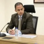 جولة تفقدية لنائب وزير الصحة بالقليوبية