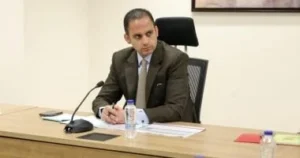 جولة تفقدية لنائب وزير الصحة بالقليوبية