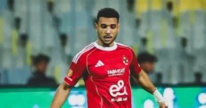 هادي رياض الأقرب لتعويض غياب ياسر إبراهيم أمام الزمالك