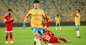 الإسماعيلي يستعيد لاعبيه أمام غزل المحلة