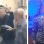 ميكانيكي يُروّع سيدة في القاهرة