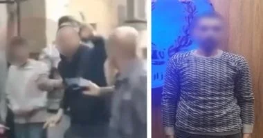 ميكانيكي يُروّع سيدة في القاهرة