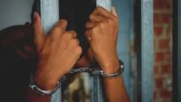 حبس 3 أشخاص بتهمة إطلاق أعيرة نارية في زفاف