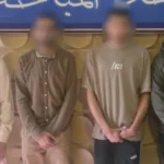 القبض على طرفي مشاجرة بسبب ركنة دراجة نارية في بدر