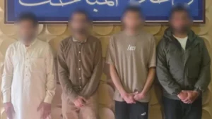 القبض على طرفي مشاجرة بسبب ركنة دراجة نارية في بدر