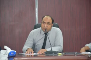 خطة تطوير شاملة لشركة مياه الجيزة