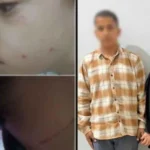 ضبط المتهمين في واقعة التحرش بطفلة بكفر الشيخ