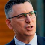 وزير الخارجية الإسرائيلي: إيران توقفت عن تخصيب اليورانيوم منذ 2025