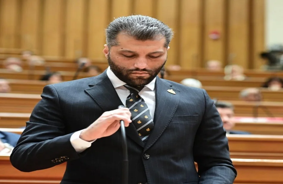 طلب إحاطة لمراجعة اشتراطات البناء في الدقهلية