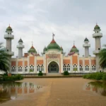 التعليم في فطّاني: صمود الهوية الإسلامية