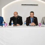 مؤتمر قسم العظام بمستشفى بلقاس يشهد تطورات علمية بارزة