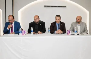 مؤتمر قسم العظام بمستشفى بلقاس يشهد تطورات علمية بارزة