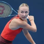 بوتابوفا تصل نصف نهائي دورة مدريد للتنس