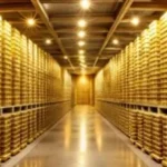 استقرار سعر الذهب اليوم في مصر