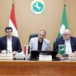 تعيين هدى مغربي سكرتير مساعد لمحافظة الشرقية