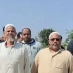 تصالح في واقعة حصاد محصول القمح بقرية الزنكلون