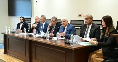 تعديل قانون التأمينات لضمان استدامة نظام المعاشات