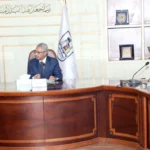 محافظ بني سويف يواصل لقاءاته مع المواطنين لحل مشاكلهم