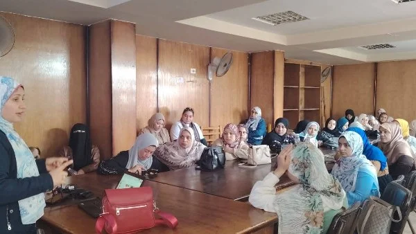 برنامج تدريبي لبني سويف في التعامل مع حالات التسمم