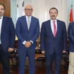 شراكة جامعة الإسكندرية ومايكروسوفت لتعزيز التحول الرقمي