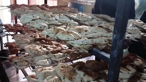 أسوان: تحرير 35 محضرًا لمخالفات المخابز البلدية