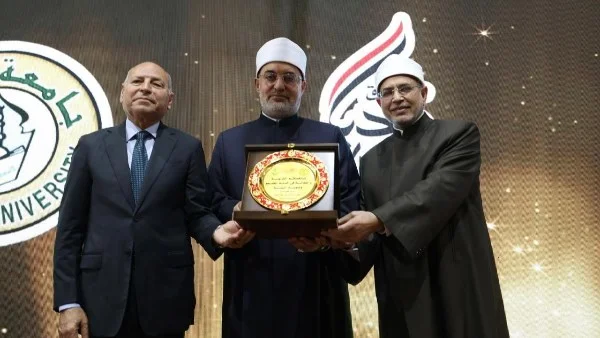 التكافل الإنساني في مبادرة "دكان الفرحة"