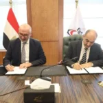 تعاون بين وكالة الفضاء المصرية وشركة SITAEL