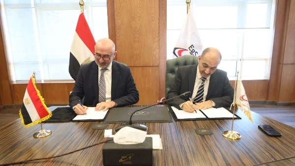 تعاون بين وكالة الفضاء المصرية وشركة SITAEL