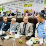 ملتقى توظيفي لطلاب الزراعة بالإسكندرية