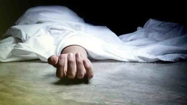 حادث مأساوي في القليوبية يودى بحياة شخص