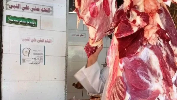 حملات مكثفة لسلامة الغذاء بأسوان