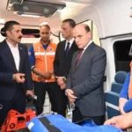 حياة كريمة: مبادرة رائدة تنقل الريف المصري إلى مستقبل أفضل