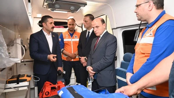 حياة كريمة: مبادرة رائدة تنقل الريف المصري إلى مستقبل أفضل