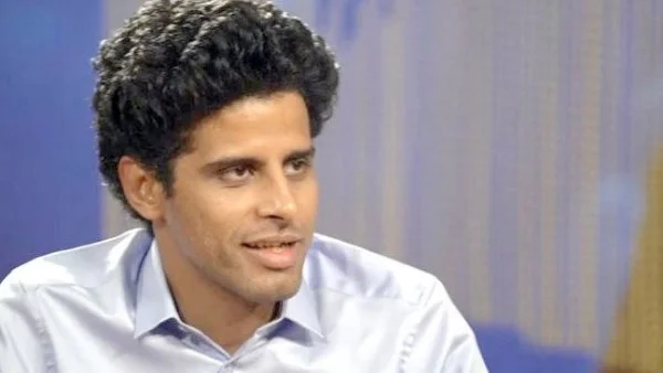 نعي والد الفنان حمدي الميرغني