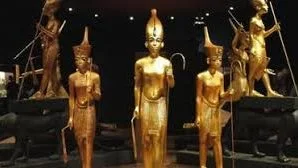 عقوبات قاسية لجرائم السرقة والتهريب في قانون حماية الآثار