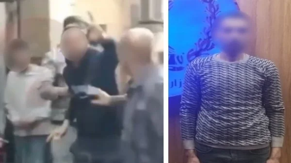 القبض على ميكانيكي بتهمة الاعتداء على سيدة في القاهرة
