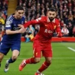 محمد صلاح أسطورة دوري أبطال أوروبا