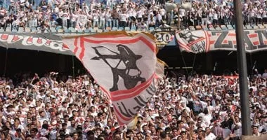 الزمالك يمنح الأهلي 25 دعوة للمقصورة في قمة الجمعة