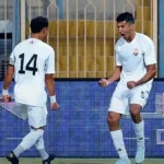 تشكيل الجونة لمواجهة حرس الحدود بالدوري المصري