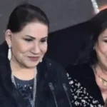 سعاد عبدالله تؤبّن حياة الفهد في حفل مهيب