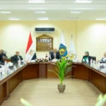 جامعة دمنهور تُعزز دورها المجتمعي بخطة شاملة