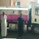 تفكيك شبكة تهريب السولار في جنوب الصعيد